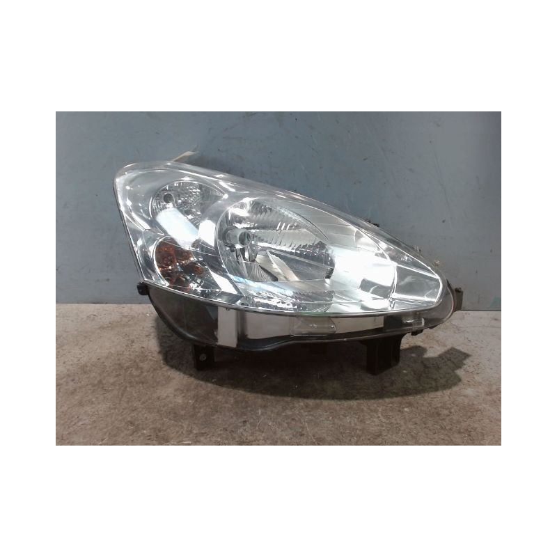 PHARE DROIT PEUGEOT PARTNER TEPEE 2008-
