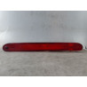 FEUX STOP SUPPLEMENTAIRE PEUGEOT PARTNER TEPEE 2008-