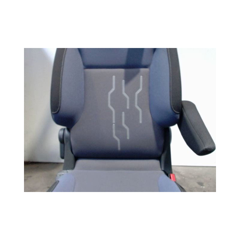 SIEGE AVANT DROIT PEUGEOT PARTNER TEPEE 2008-