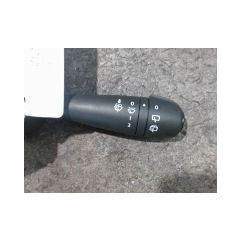 COMMANDE ESSUIE GLACE DACIA LOGAN MCV 2007-