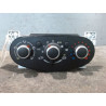 COMMANDE DE CHAUFFAGE DACIA LOGAN MCV 2007-