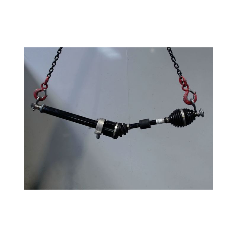 TRANSMISSION AVANT DROIT MINI MINI 2010- One