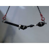 TRANSMISSION AVANT DROIT MINI MINI 2010- One