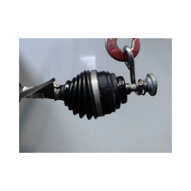 TRANSMISSION AVANT GAUCHE MINI MINI 2010- One