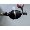 TRANSMISSION AVANT GAUCHE MINI MINI 2010- One