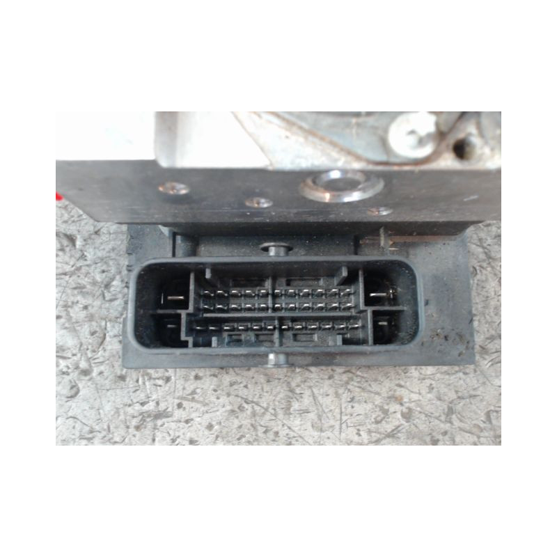UNITE HYDRAULIQUE ABS CITROEN DS4