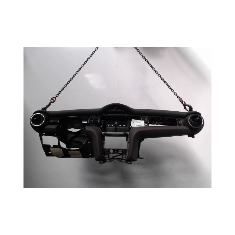 PLANCHE DE BORD  MINI MINI 2010-