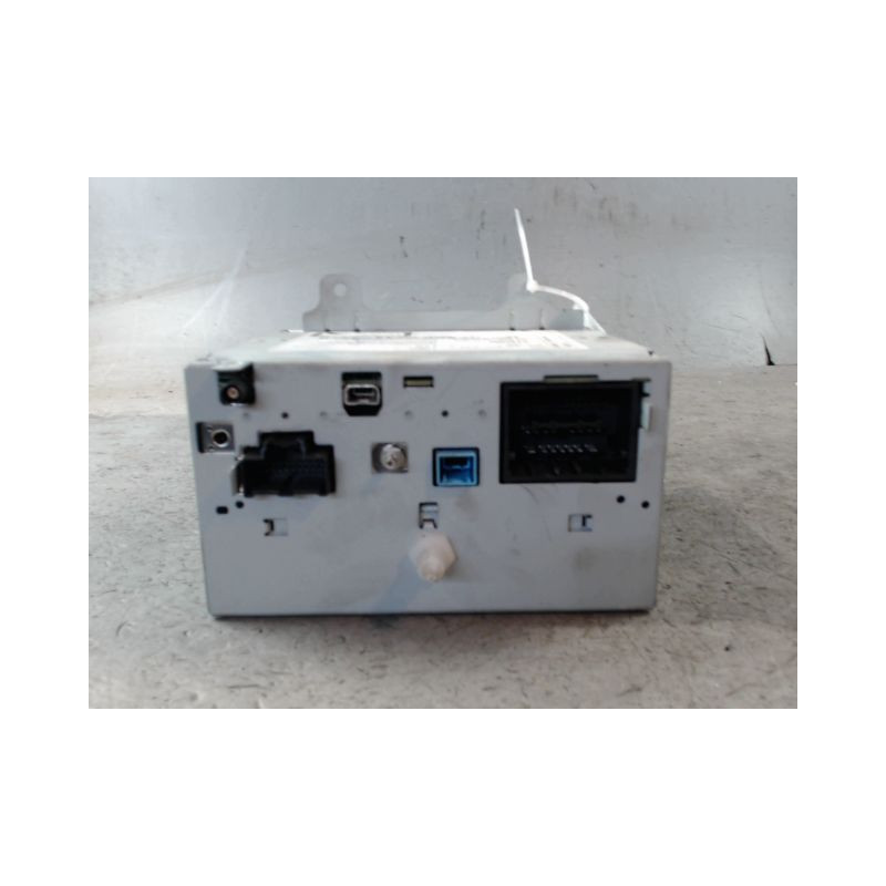 AUTORADIO OPEL ASTRA 2004-