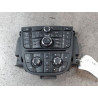COMMANDE DE CHAUFFAGE OPEL ASTRA 2004-