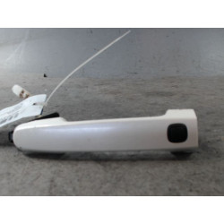 POIGNEE EXT PORTE BATTANTE