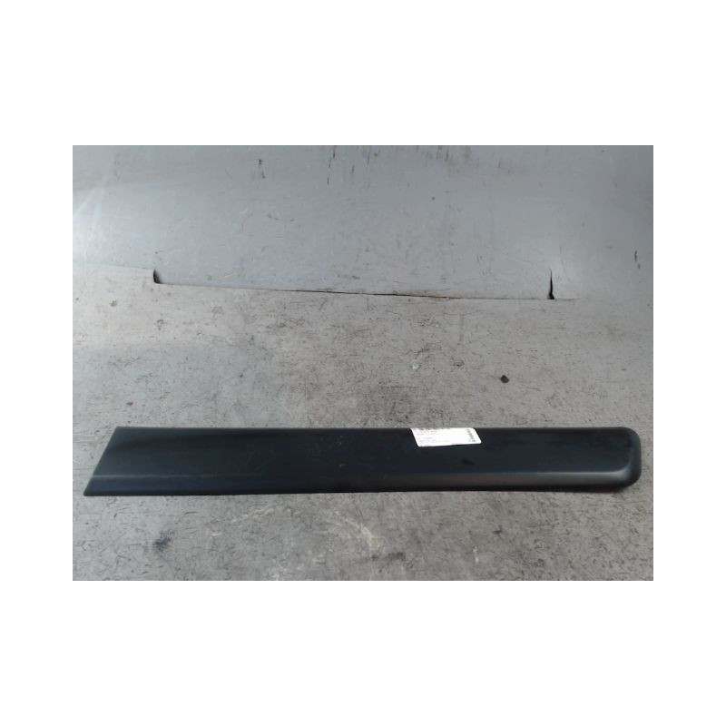 PROTECTION PORTE ARRIERE GAUCHE CITROEN NEMO 2007-