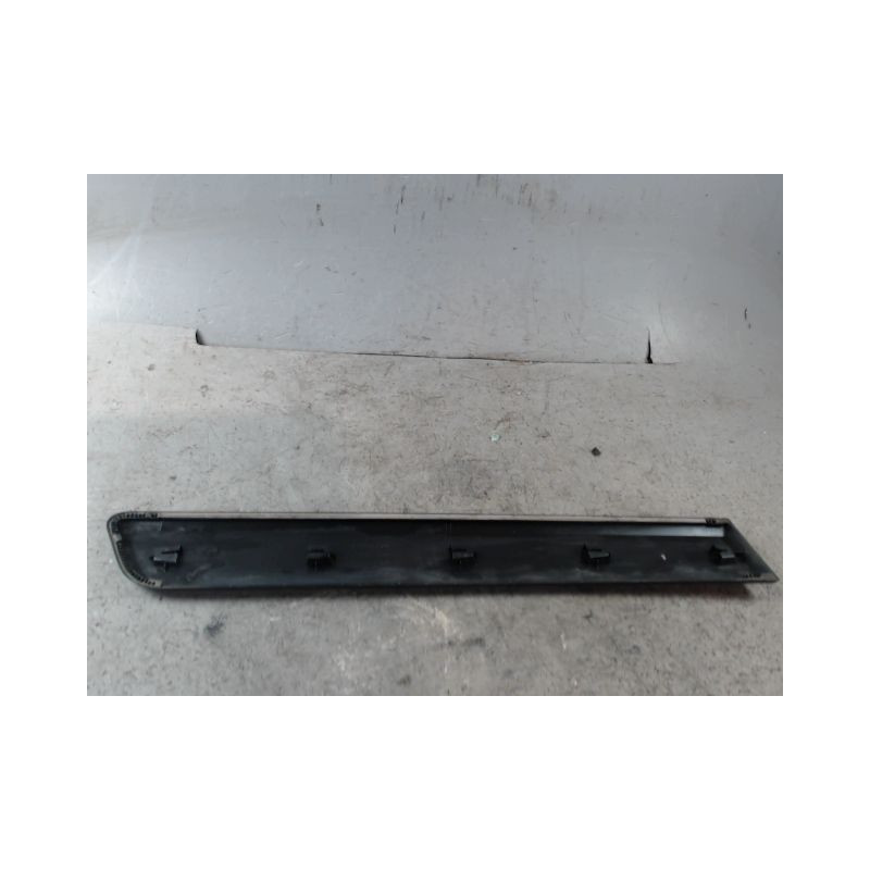 PROTECTION PORTE ARRIERE GAUCHE CITROEN NEMO 2007-