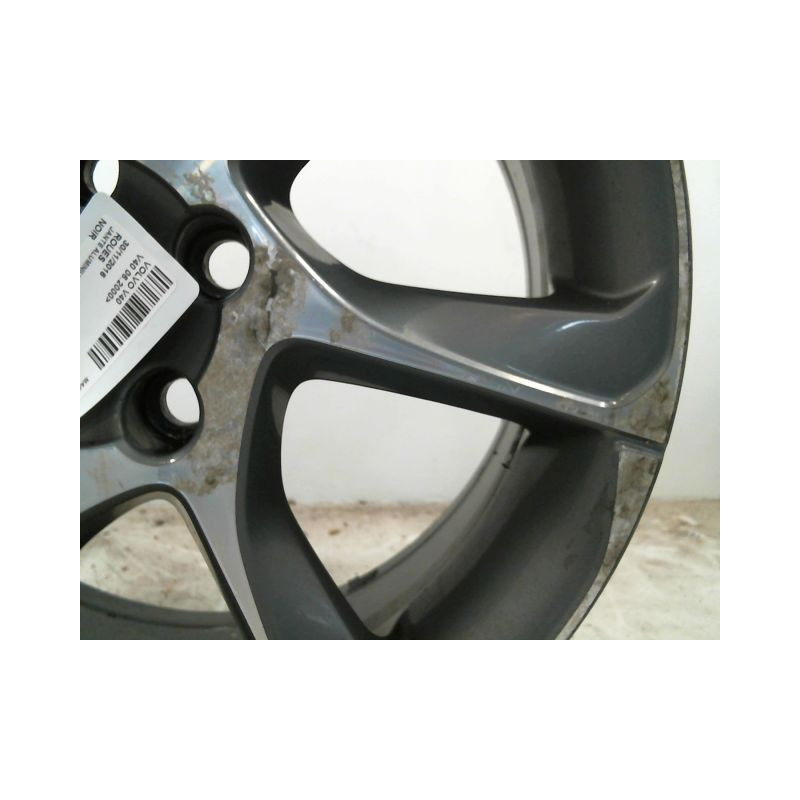 JANTE ALUMINIUM VOLVO V40 2000-