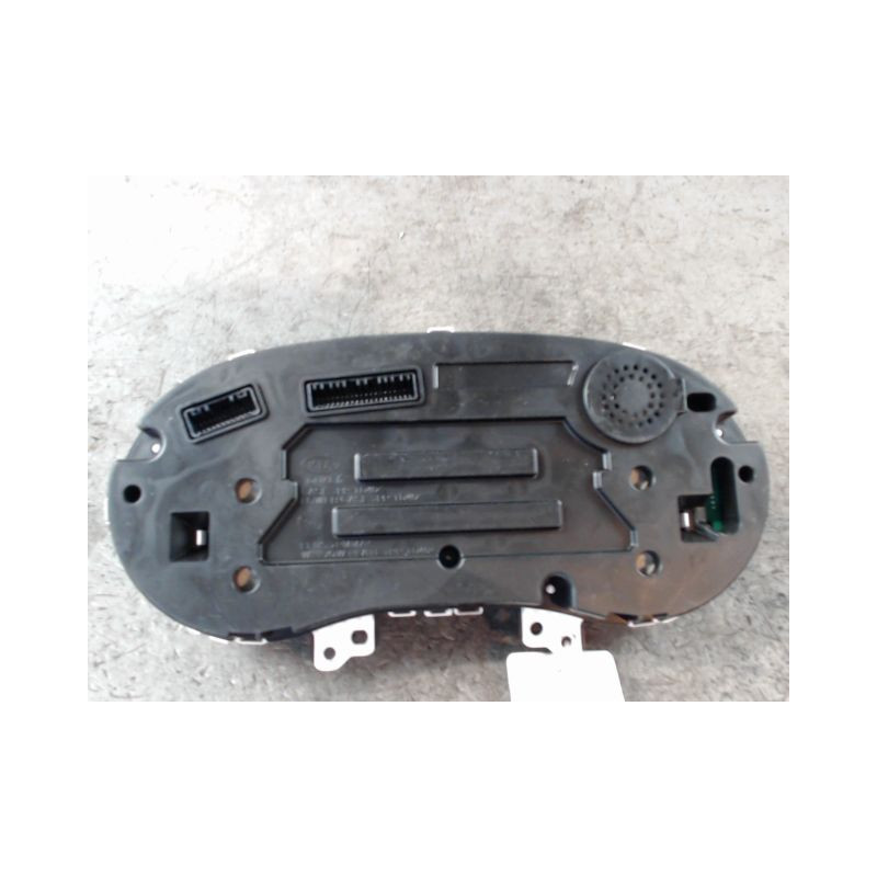 BLOC COMPTEURS KIA PICANTO