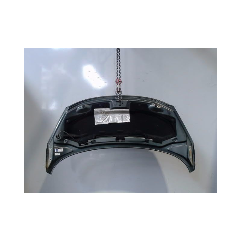 CAPOT PEUGEOT 207 2007-
