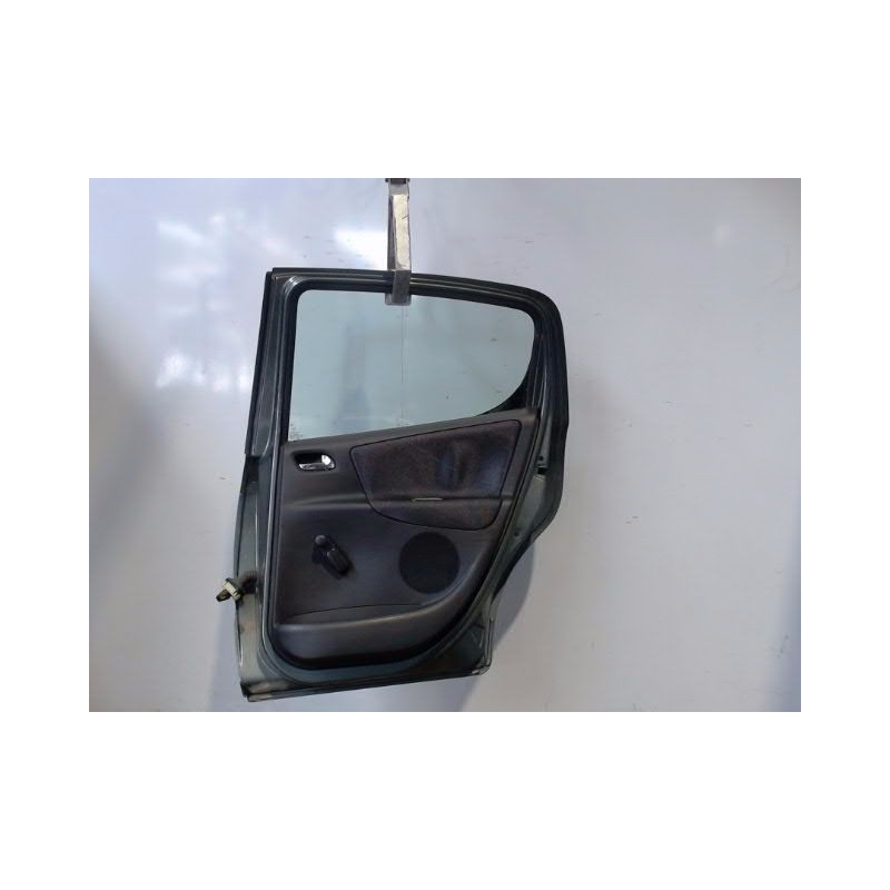PORTE ARRIERE DROIT PEUGEOT 207 2007-