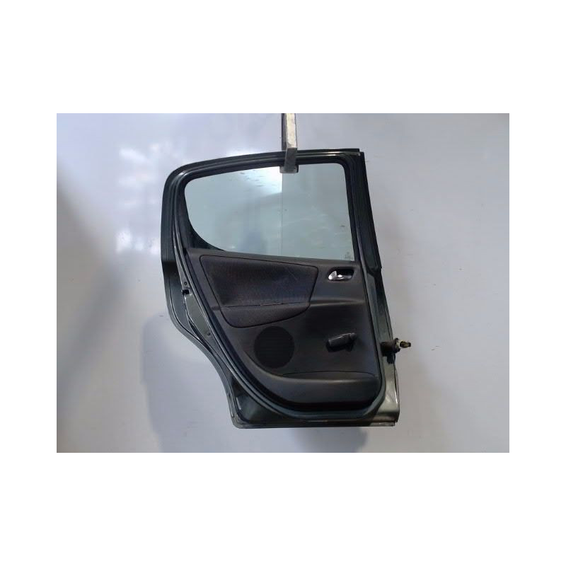 PORTE ARRIERE GAUCHE PEUGEOT 207 2007-