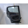 PORTE ARRIERE GAUCHE PEUGEOT 207 2007-