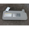 PARE-SOLEIL D PEUGEOT 207 2007-