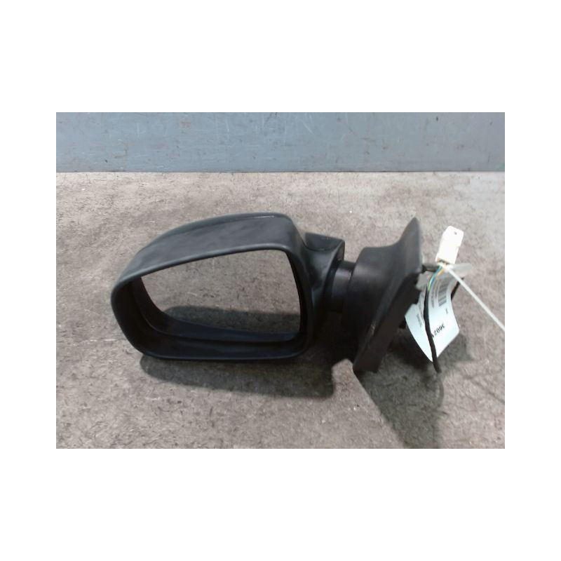 RETROVISEUR EXTERIEUR ELECTRIQUE GAUCHE DACIA SANDERO 2008-