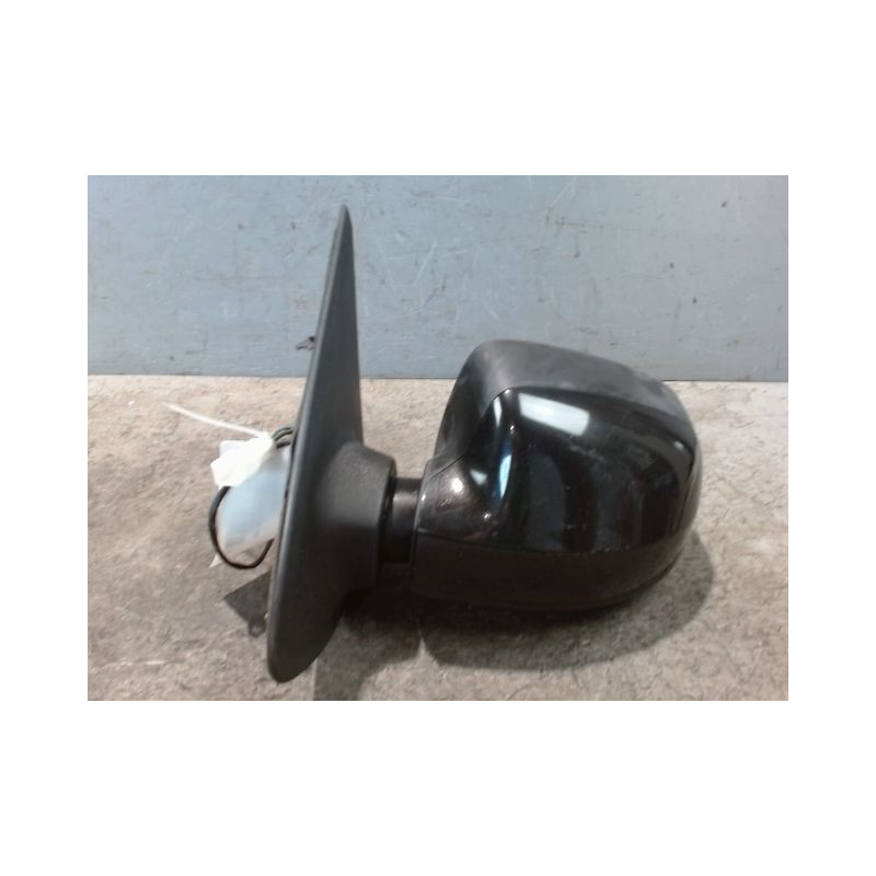 RETROVISEUR EXTERIEUR ELECTRIQUE GAUCHE DACIA SANDERO 2008-