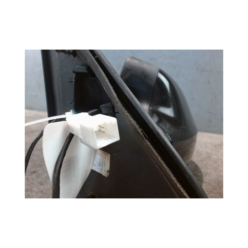 RETROVISEUR EXTERIEUR ELECTRIQUE GAUCHE DACIA SANDERO 2008-