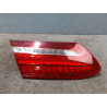 FEU ARRIERE INTERIEUR GAUCHE MERCEDES CLASSE E 2006-