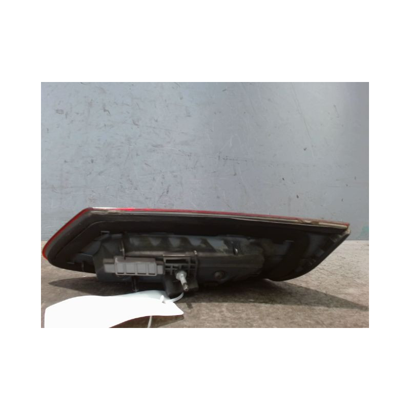 FEU ARRIERE INTERIEUR GAUCHE MERCEDES CLASSE E 2006-