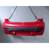 PARE-CHOC ARRIER CITROEN C1 3P