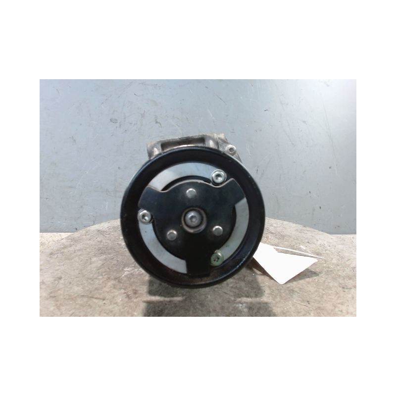 COMPRESSEUR AIR CONDITIONNE OPEL ASTRA 2004-