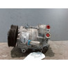 COMPRESSEUR AIR CONDITIONNE OPEL ASTRA 2004-