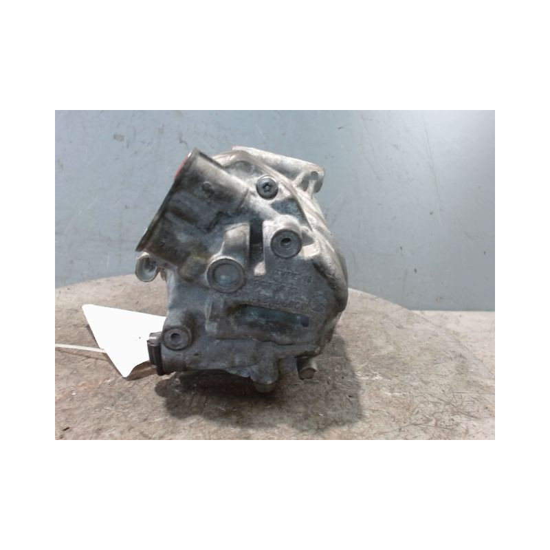 COMPRESSEUR AIR CONDITIONNE OPEL ASTRA 2004-