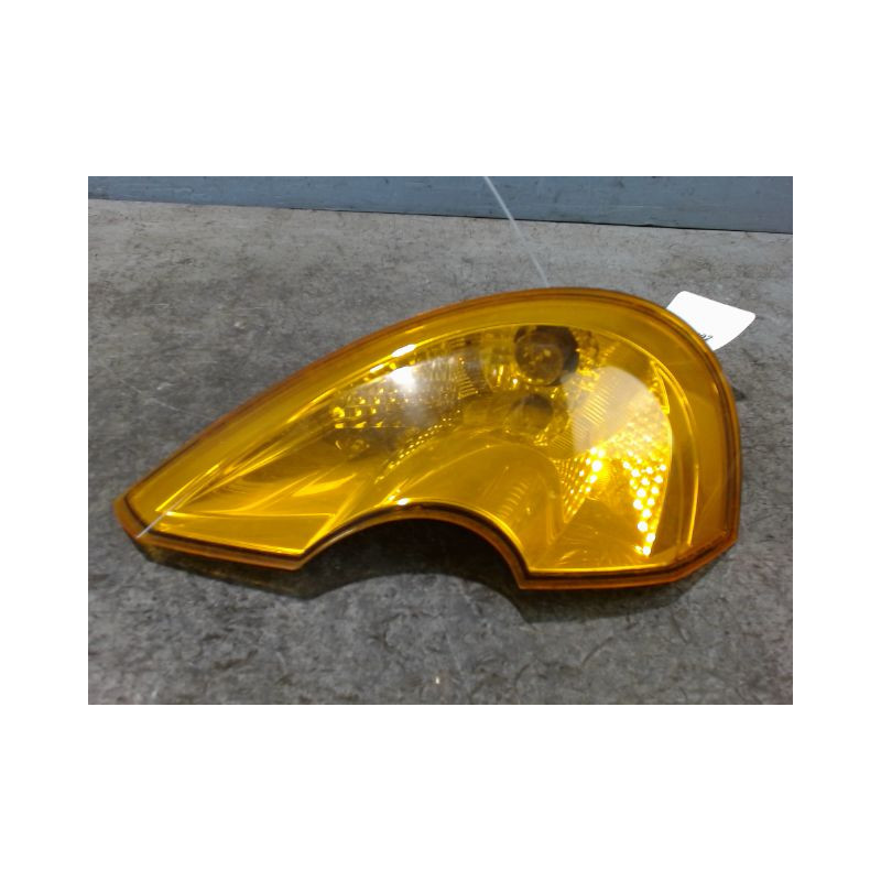 CLIGNOTANT GAUCHE RENAULT MODUS 2004-2007