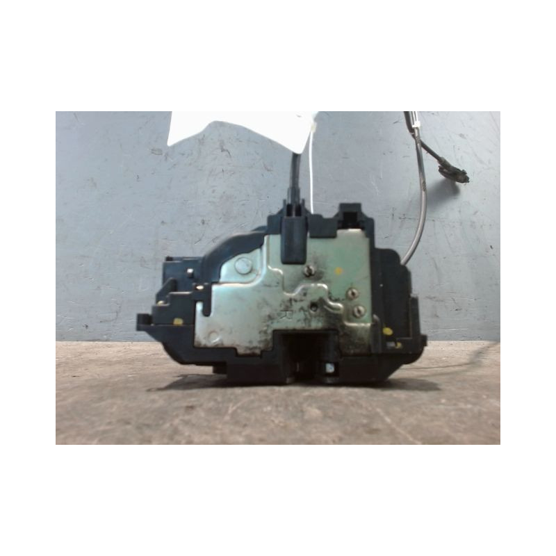 SYSTEME CONDAMNATION AVANT DROIT RENAULT MASTER