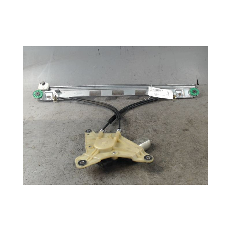 MECANISME+MOTEUR LEVE-GLACE AVANT DROIT RENAULT MASTER