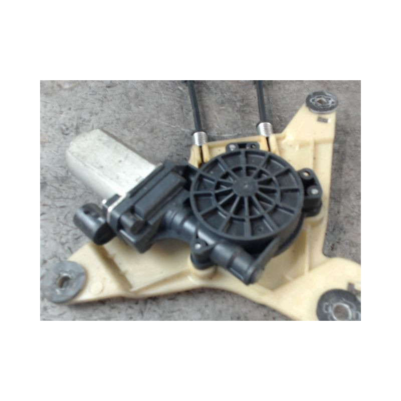 MECANISME+MOTEUR LEVE-GLACE AVANT DROIT RENAULT MASTER