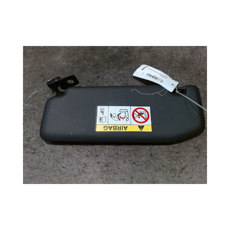 PARE-SOLEIL D PEUGEOT 2008
