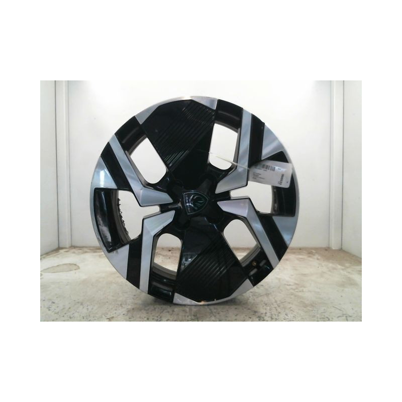 JANTE ALUMINIUM PEUGEOT 2008