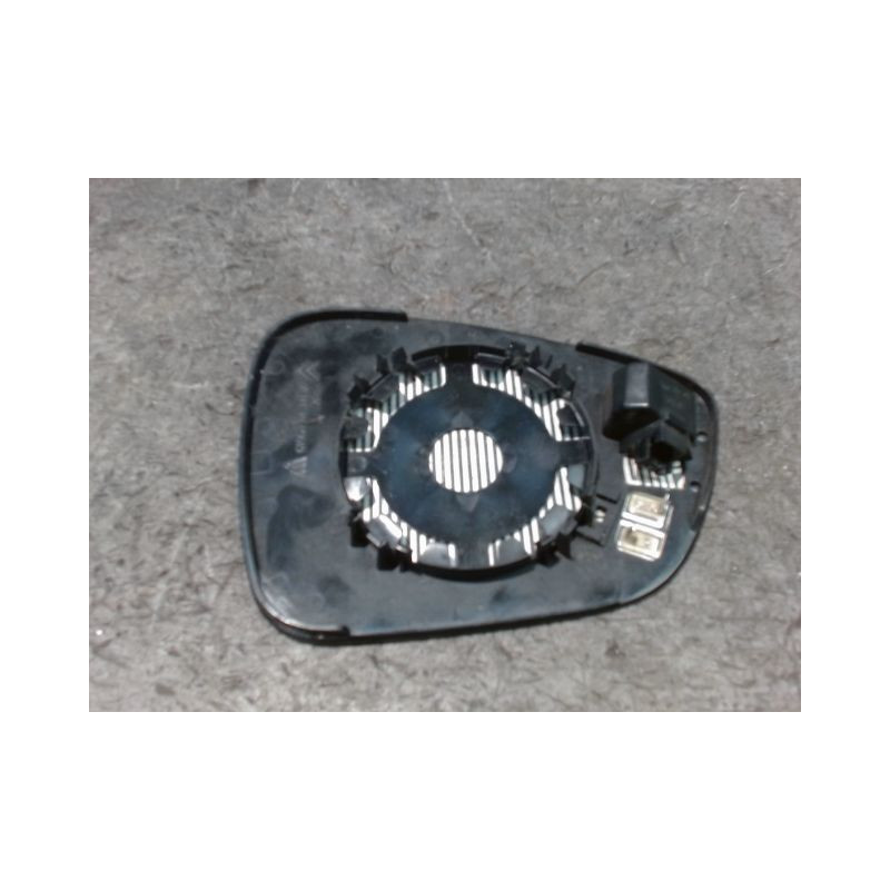 GLACE RETROVISEUR EXT G CITROEN C4 PICASSO