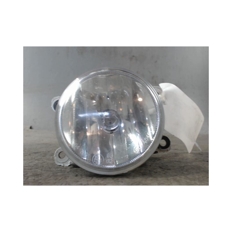 PHARE ANTIBROUILLARD AVANT DROIT PEUGEOT 207 CC