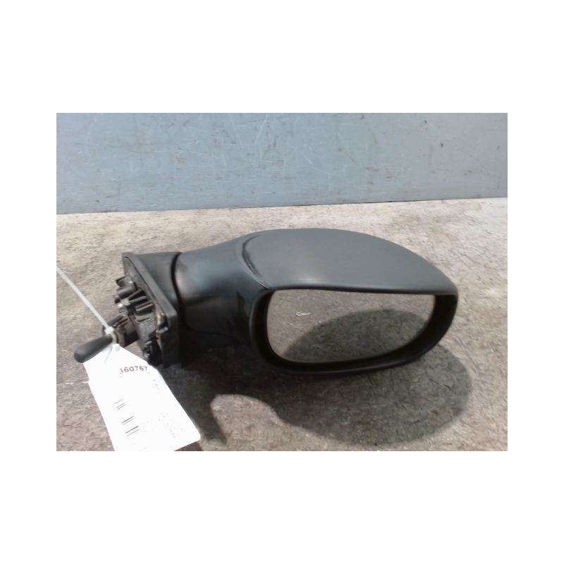 RETROVISEUR EXTERIEUR DROIT CITROEN C3 2005-