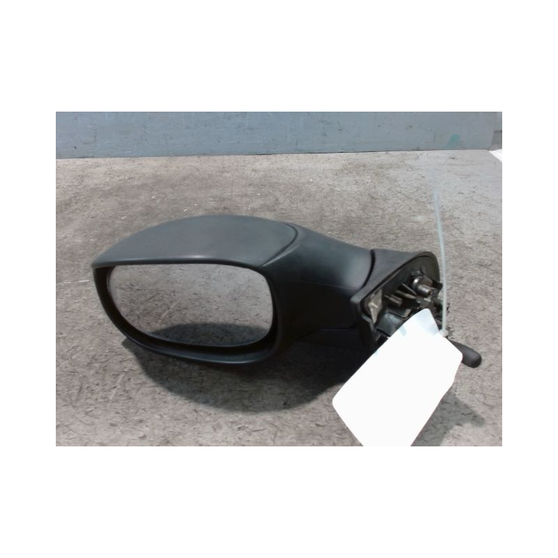 RETROVISEUR EXTERIEUR GAUCHE CITROEN C3 2005-