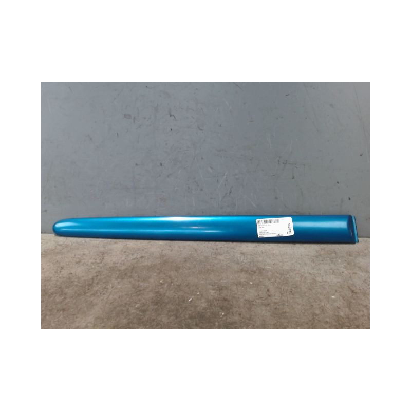PROTECTION PORTE ARRIERE DROIT PEUGEOT 206 5P