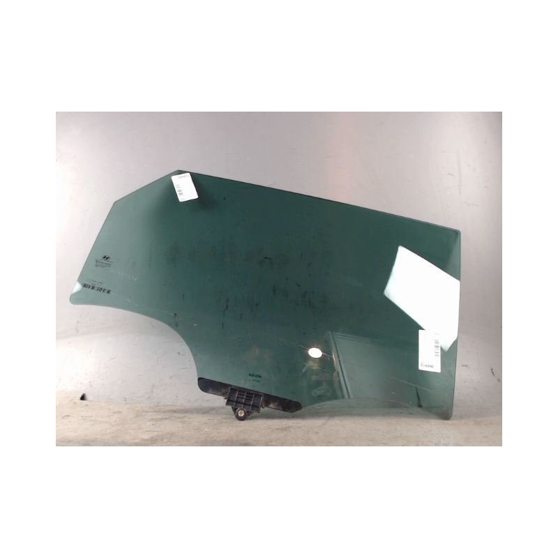 GLACE PORTE ARD HYUNDAI TUCSON