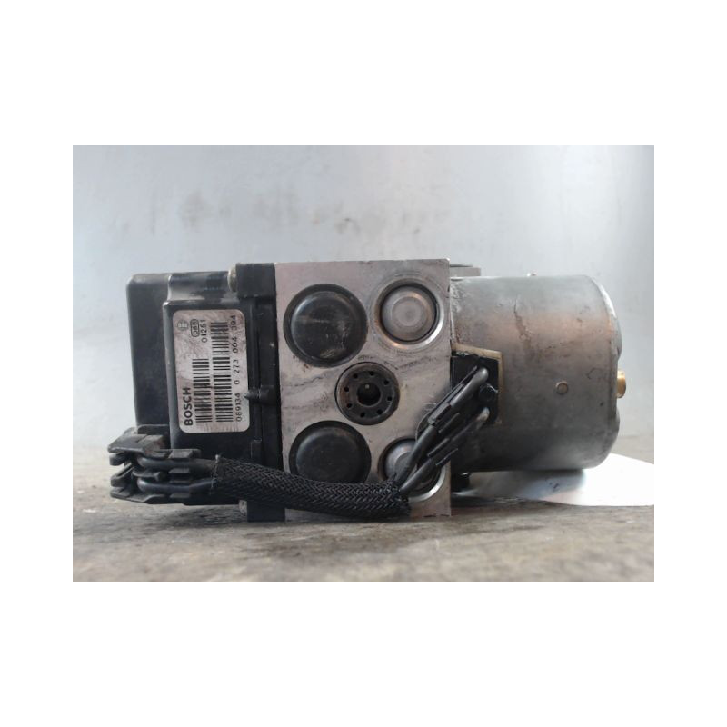 UNITE HYDRAULIQUE ABS RENAULT MEGANE I PH2 99-02