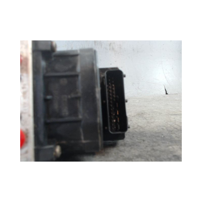 UNITE HYDRAULIQUE ABS RENAULT MEGANE I PH2 99-02