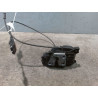 SYSTEME CONDAMNATION AVANT DROIT RENAULT CLIO III 2007-