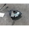 SYSTEME CONDAMNATION AVANT DROIT RENAULT CLIO III 2007-