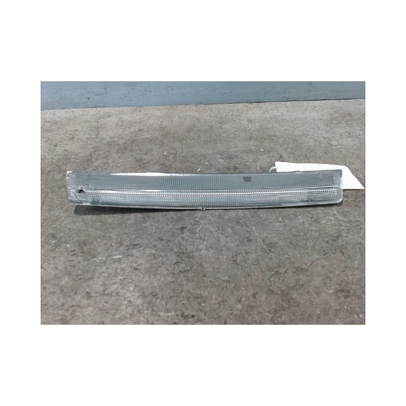 FEUX STOP SUPPLEMENTAIRE OPEL CORSA 2010-