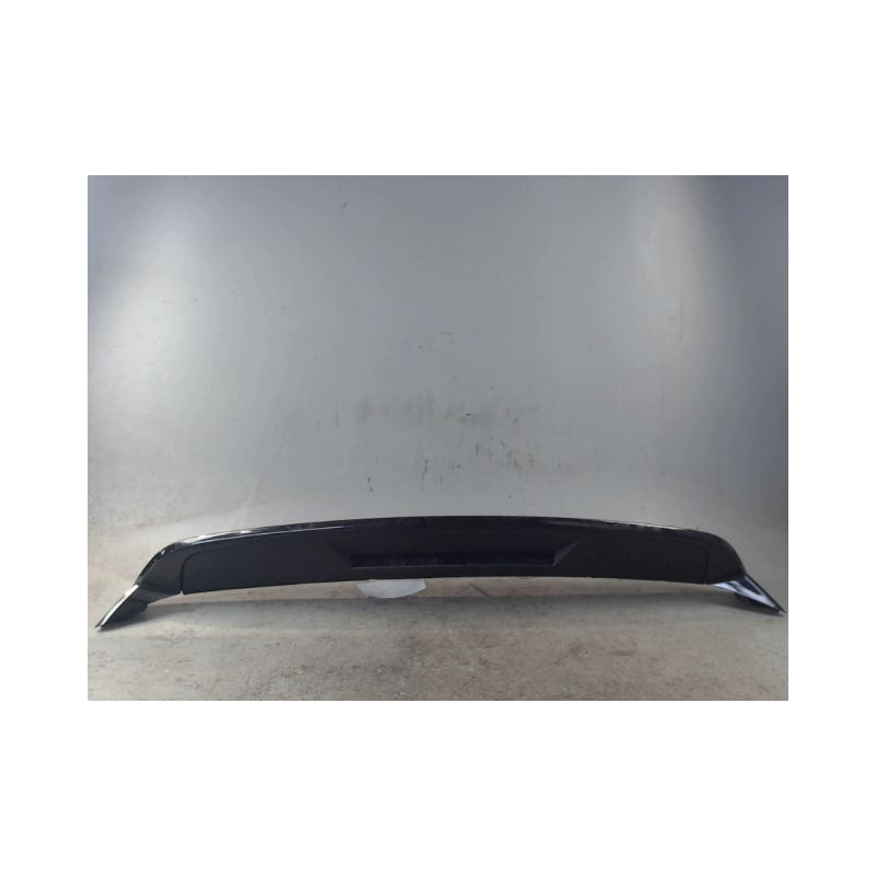BECQUET HAYON OPEL CORSA 2010-